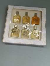 Vintage Travel Size Perfume
