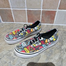 VANS ERA Star Wars Classic