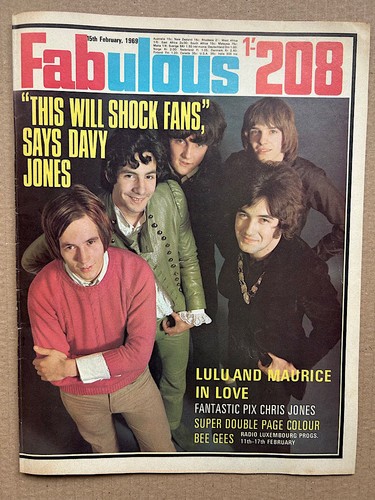 1969 pop culture fab - 1969,