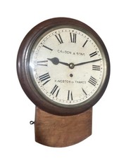 Stunning Antique English fusee