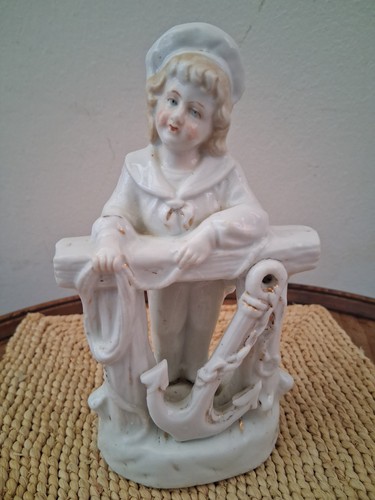 Small antique staffordshire - small,