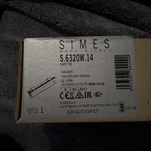 Simes brick light - light, s.6320w.14