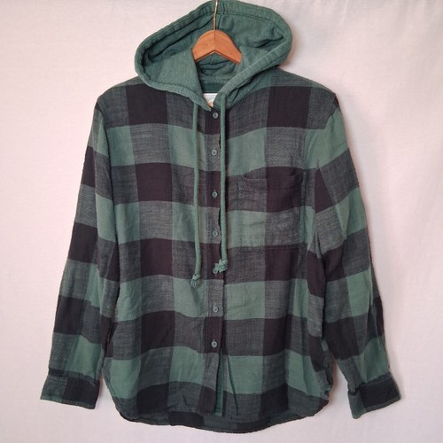 American eagle flannel shirt - american,