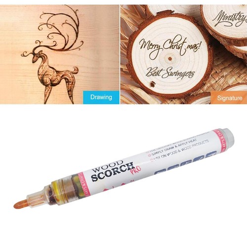 Pen marker scorch maker - marker,