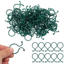 Plant Support Clips for Tomato