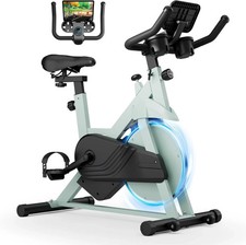 NEW! Superun Exercise Bike