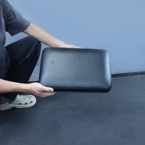 Rowing machine seat cushion - machine,
