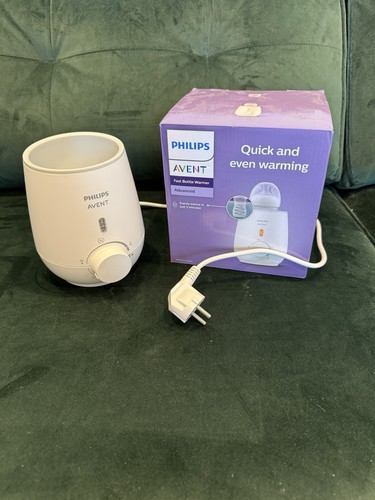 Philips avent quick - philips, bottle