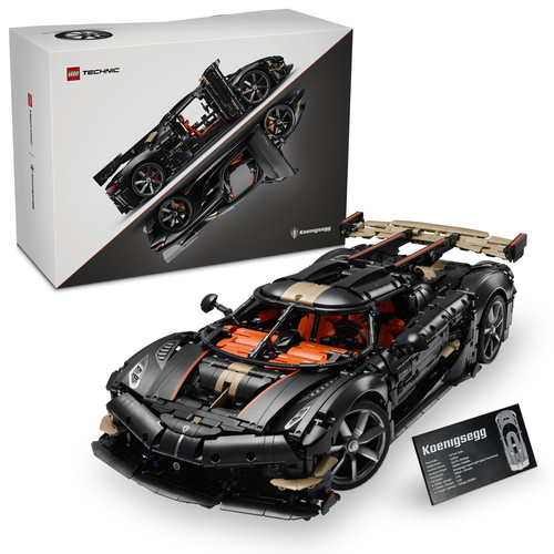 Pre order lego technic - pre-order,