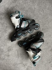 Marlee K2 Inline Skates ABEC3