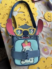 Loungefly Disney Stitch Bag