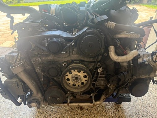 Damaged 2012 2016 porsche 911 - porsche,