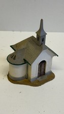 Kibri 39780 HO Church Chapel