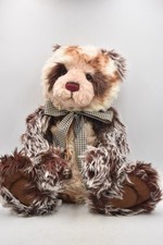Charlie Bears Blackberry