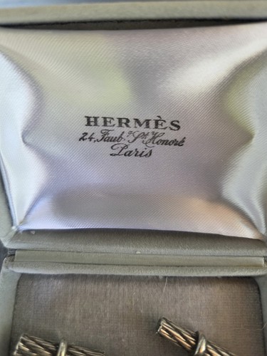 Vintage 1960s authenic - 1960s, hermes