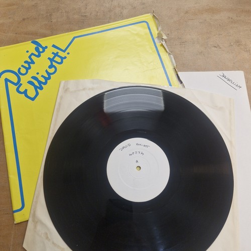 David elliott - david,