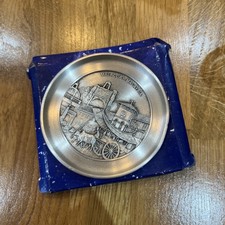 Royal Selangor Pewter Coaster