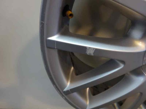 Rim wheel volkswagen jetta 9 - volkswagen, 1.9