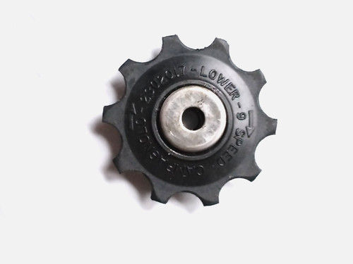 Campagnolo lower jockey - jockey, wheel