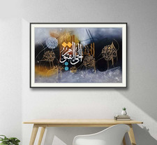 Original Handmade Painting of