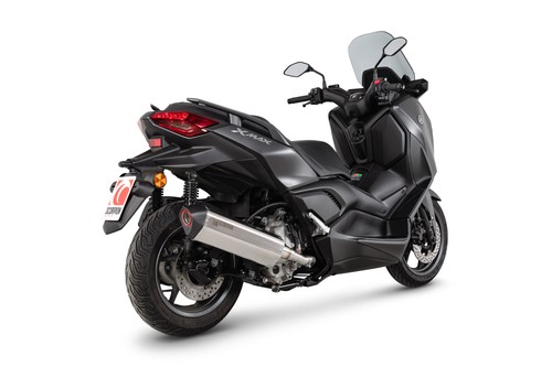Yamaha max 300 25 - 300, 21-25