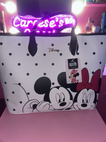Disney mickey minnie - disney, mouse