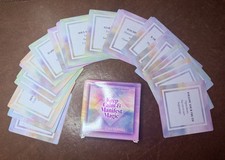 New Keep Calm & Manifest Magic Oracle Cards 50 deck spiritual divination tarot