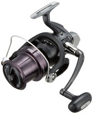 DAIWA spinning reel (throwing