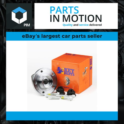 Wheel bearing kit - kit, kwb705