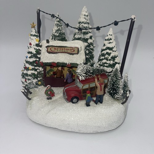 Thomas kinkade teleflora - kinkade,