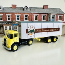 EFE 1:76 OO Atkinson Diecast