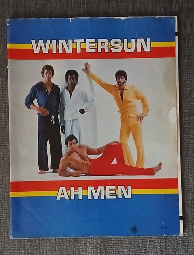 Men winter illustrated - ah,