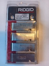 Ridgid 3 4 bspt - -, alloy