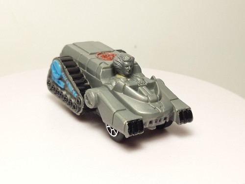 Vintage thundercats