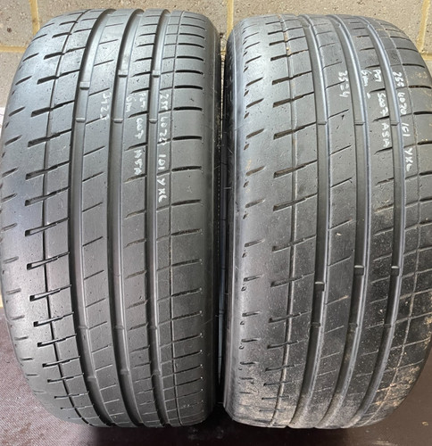 255 2554020 101y xl - 20, 6mm