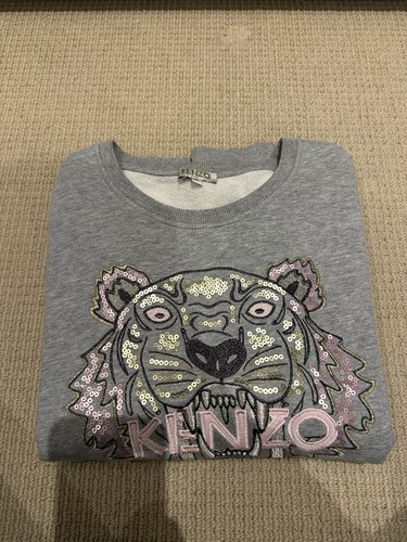 Kenzo jumper kids - jumper, 16