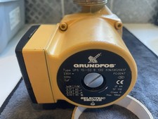 Grundfos Circulating Pump Head