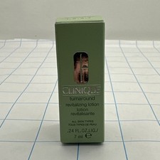 clinique turnaround cream .24