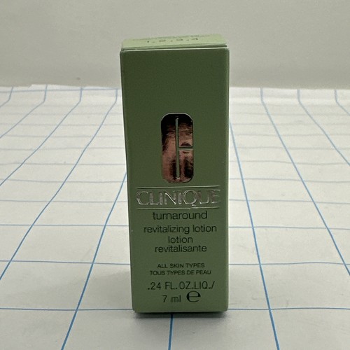 Clinique turnaround cream 24 - turnaround,