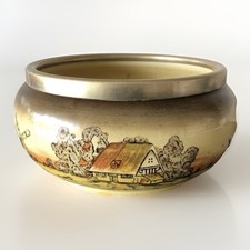 Vintage Newport Pottery Bowl