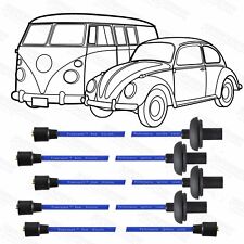 HT Leads Classic VW Beetle and