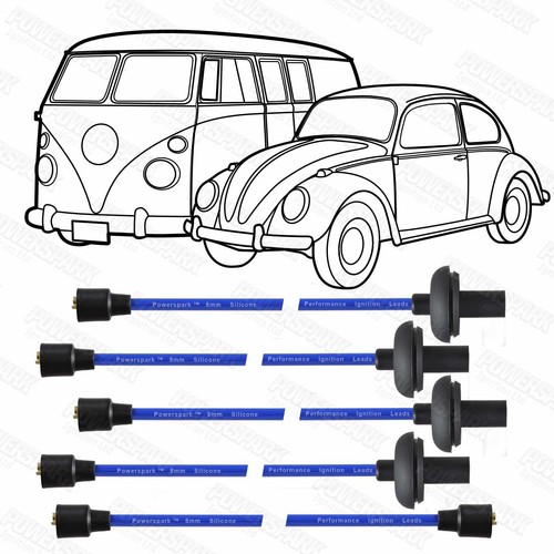 Leads classic beetle and - beetle,