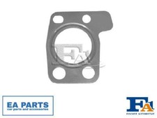 Seal, turbine inlet (charger)