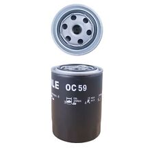 Genuine Mahle Spin-On Engine Oil Filter For Bedford CF 2.3