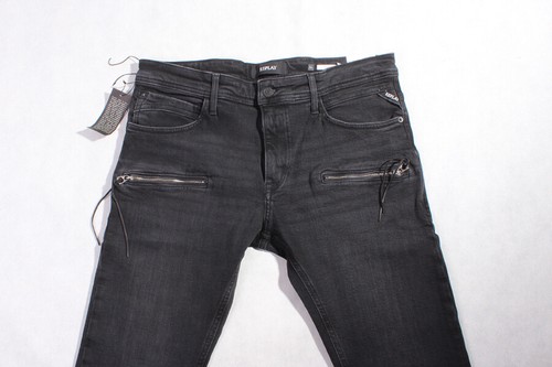 New men jeans replay mb999 - new, men's