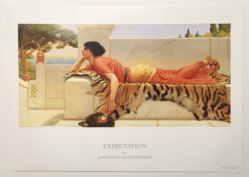 Expectation john willam - expectation,, by