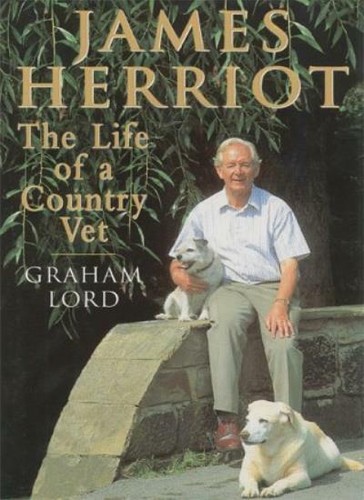 James herriot the life a - the,