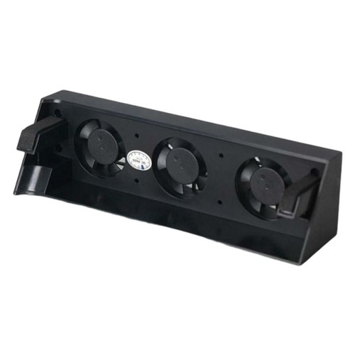 Slim cooling fan - cooling,