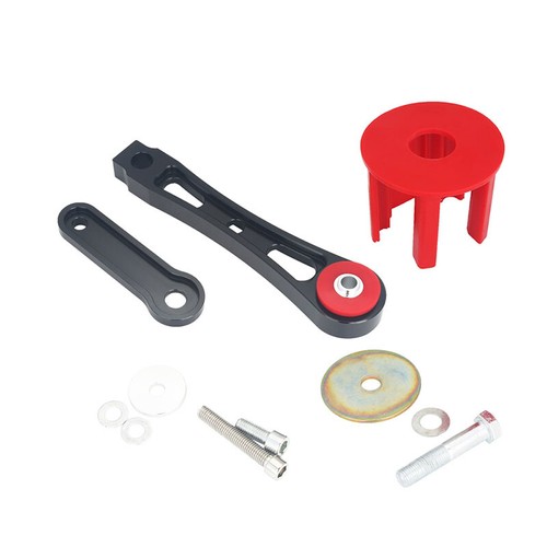 High performance dog bone - high,
