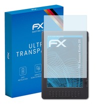 atFoliX 2x Screen Protection